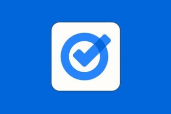 Google Tasks Logo