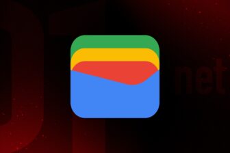 Google Wallet 01net
