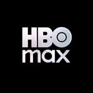 Hbo Max Logo