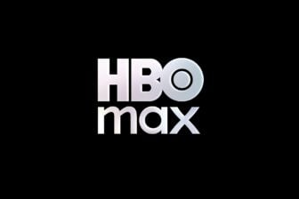 Hbo Max Logo