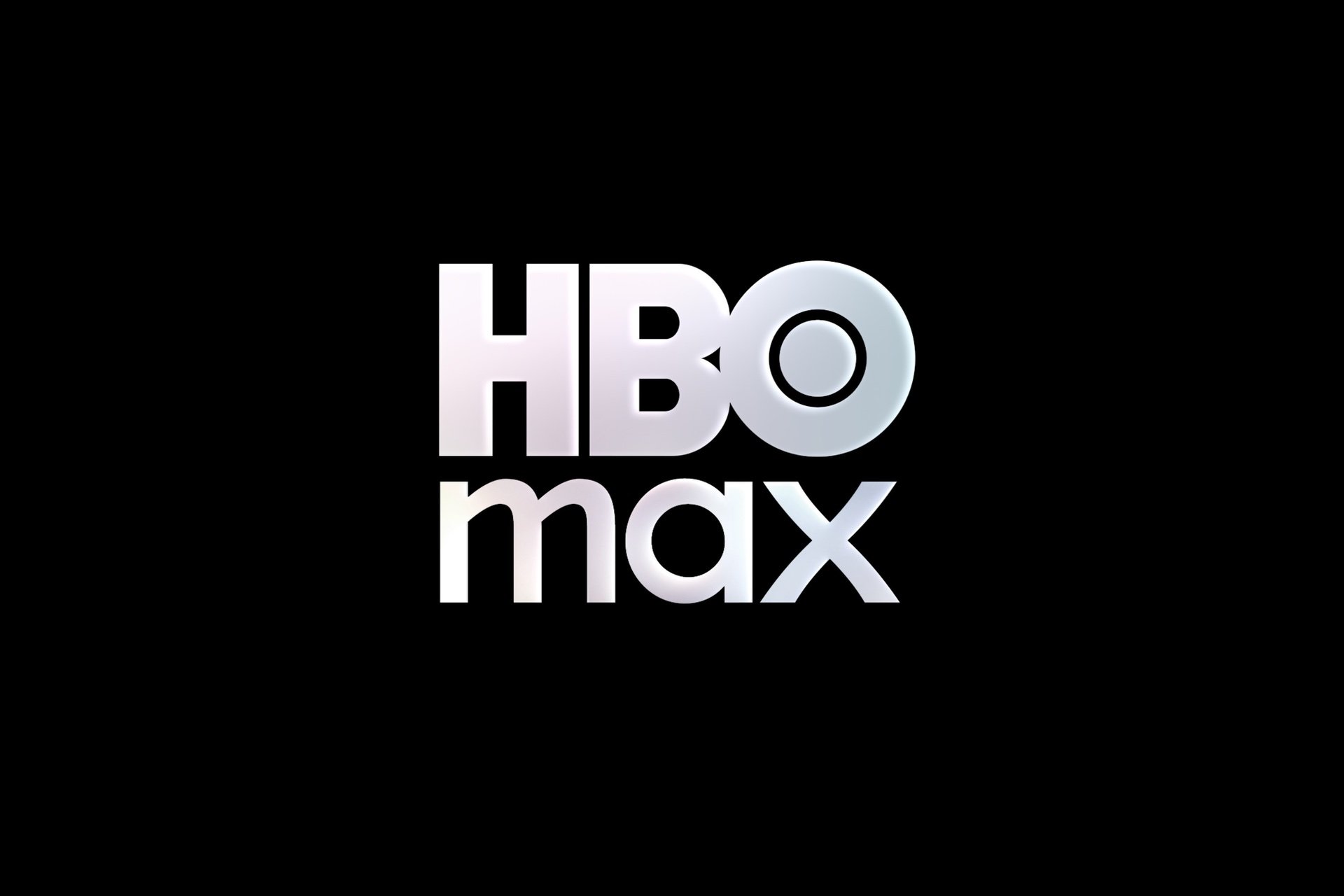 Hbo Max Logo