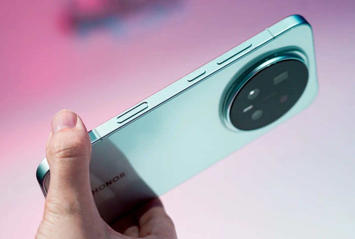 Honor Magic 8 Pro