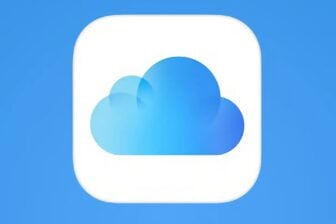 Icloud Logo