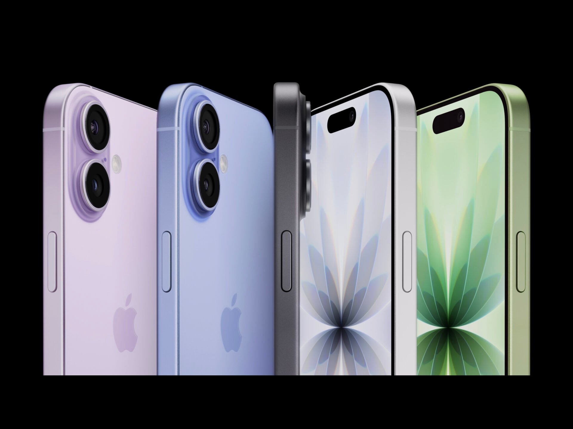iPhone 17