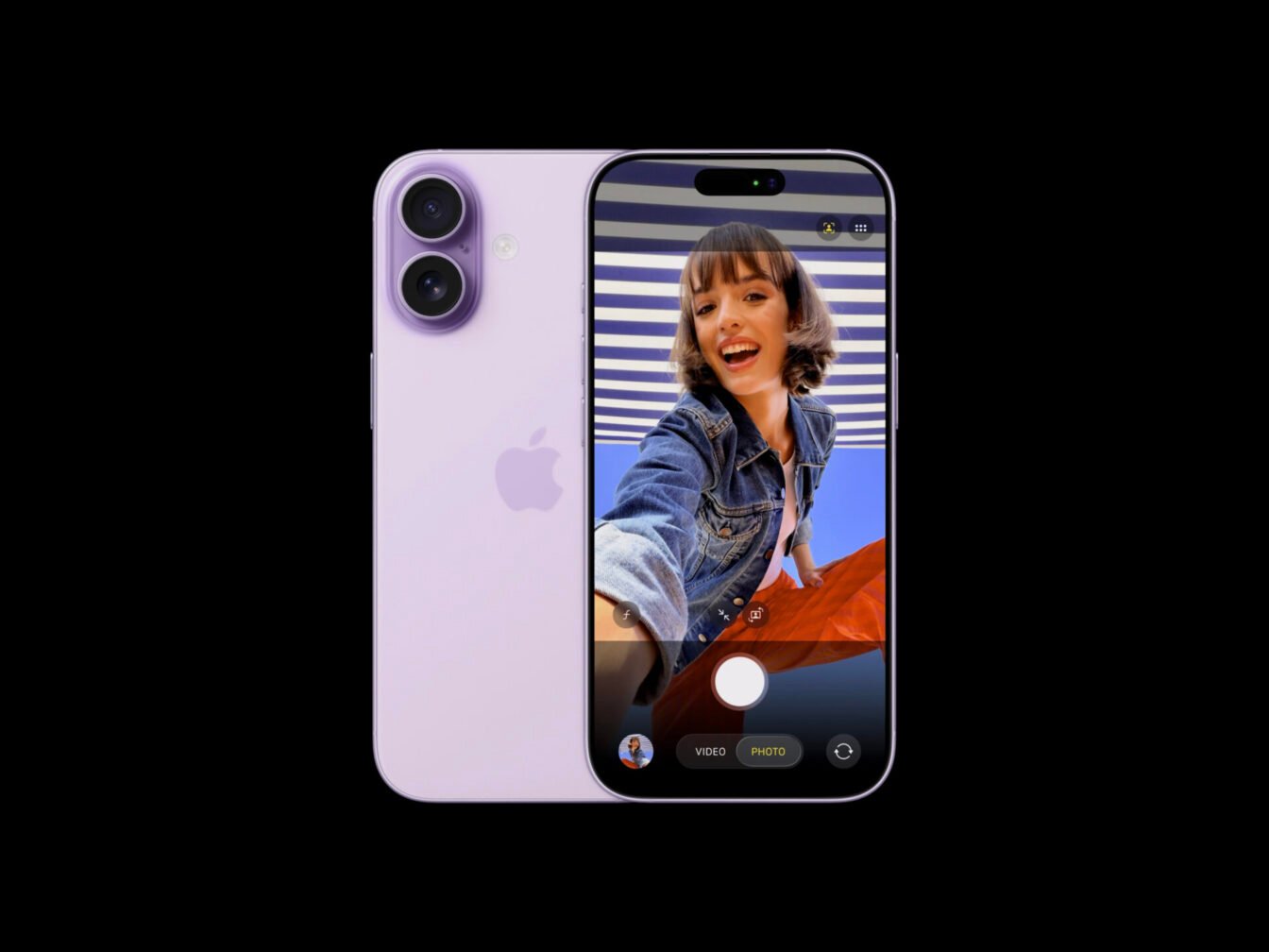 iPhone 17
