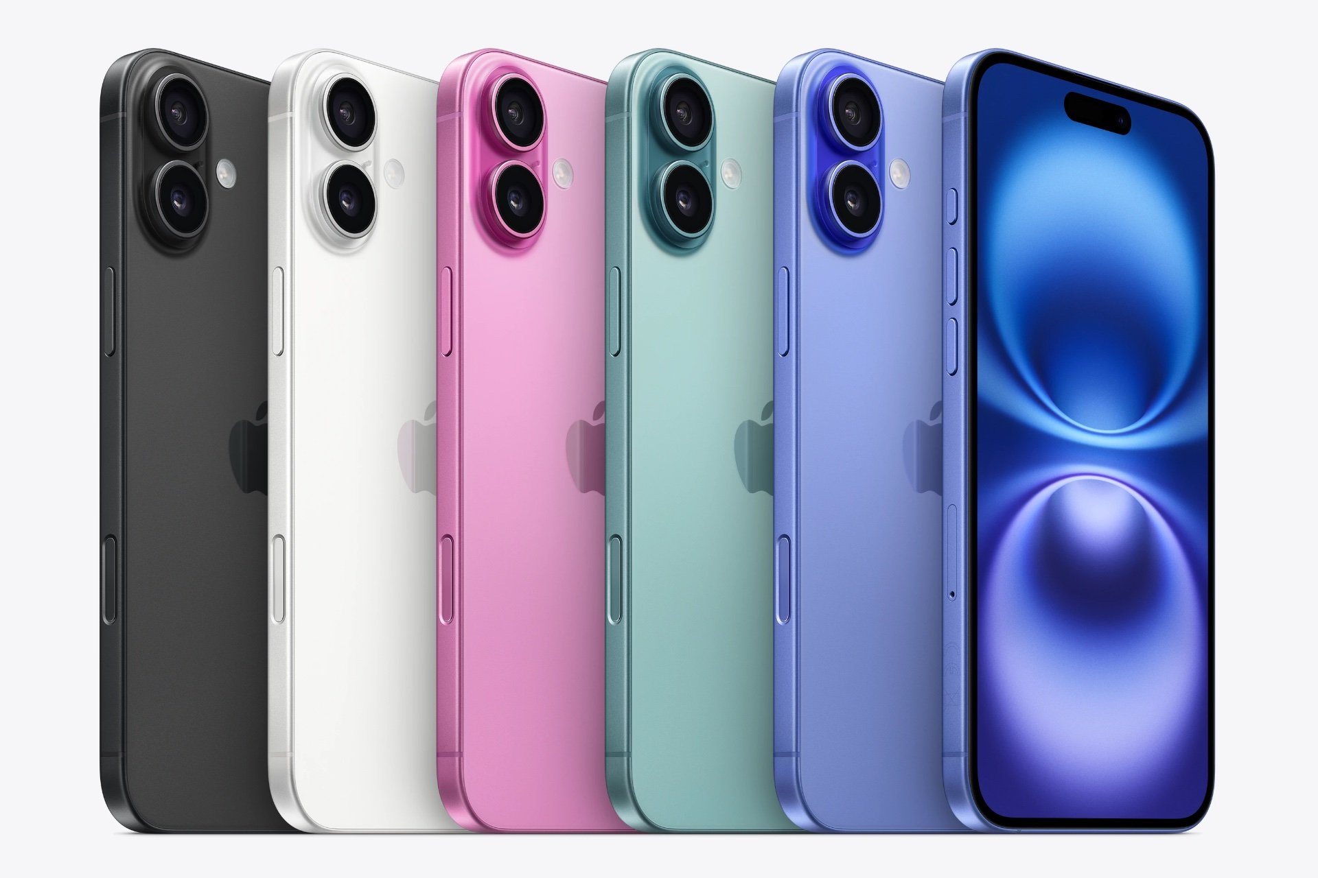 iPhone 17 Apple
