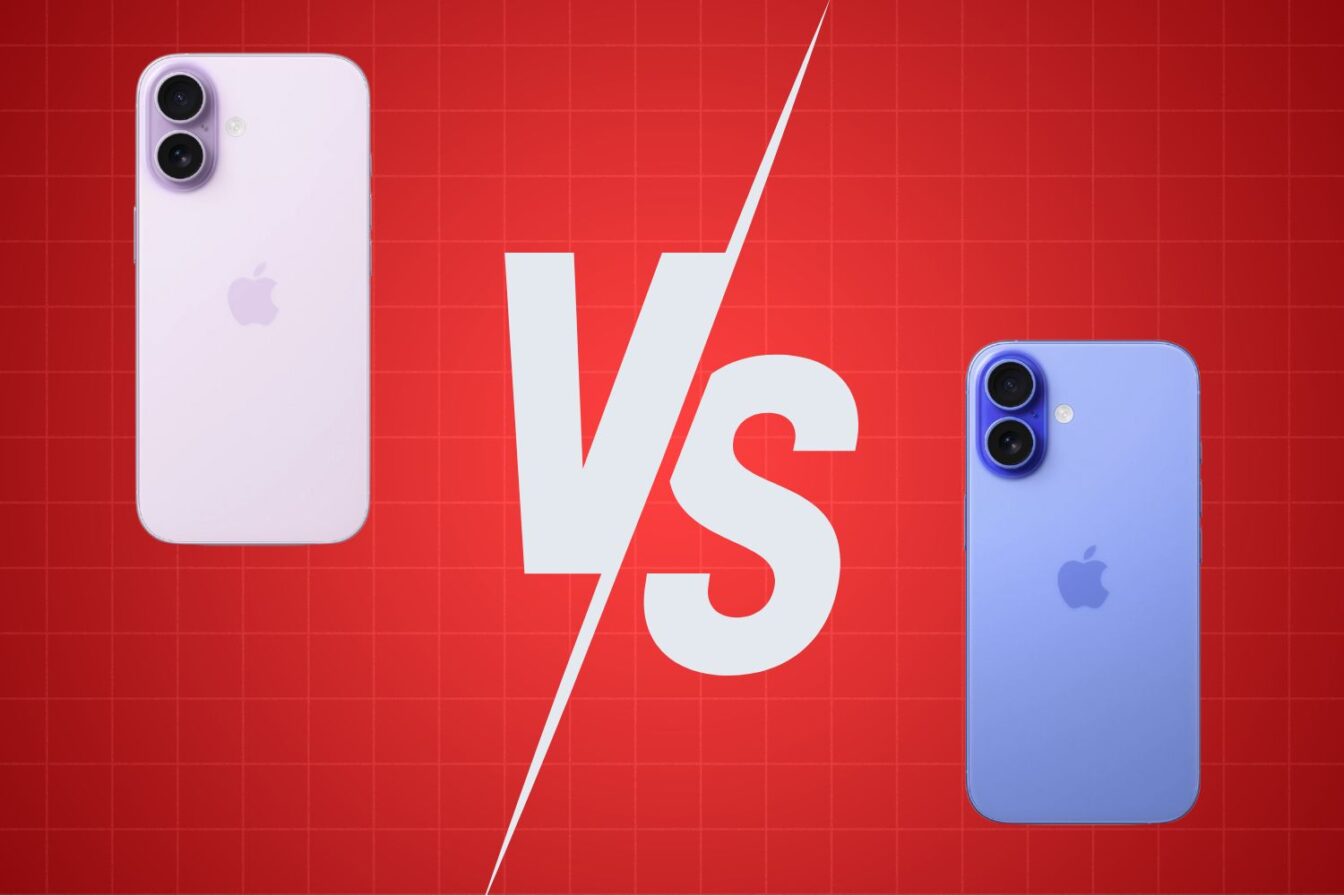 iPhone 17 Vs iPhone 16