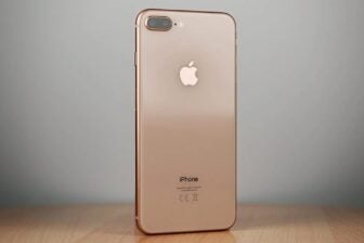 iPhone 8 Plus