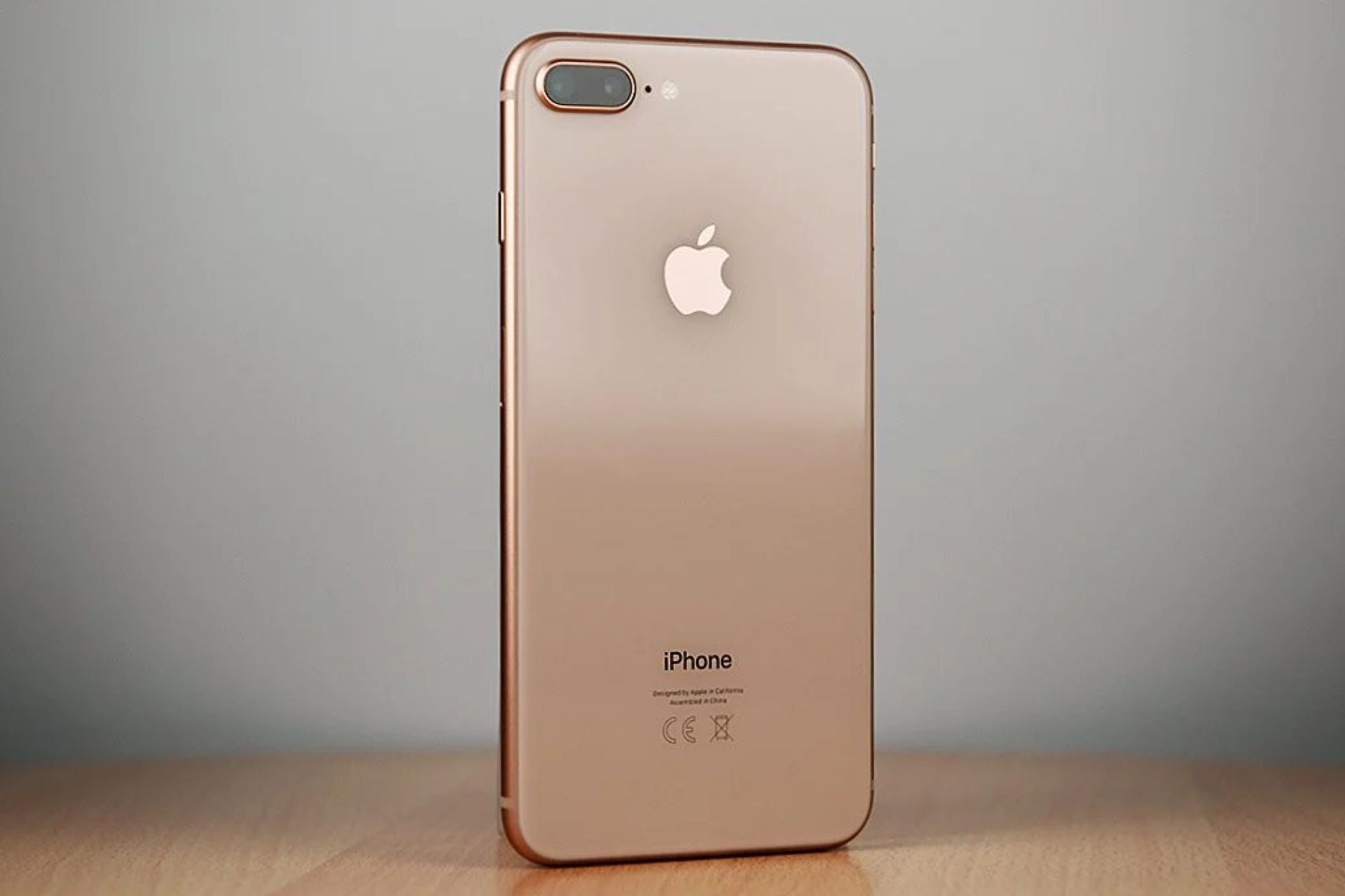 iPhone 8 Plus