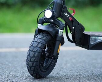 iScooter iX3