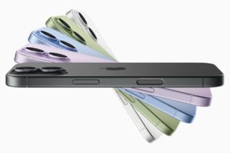 iPhone 17 Apple