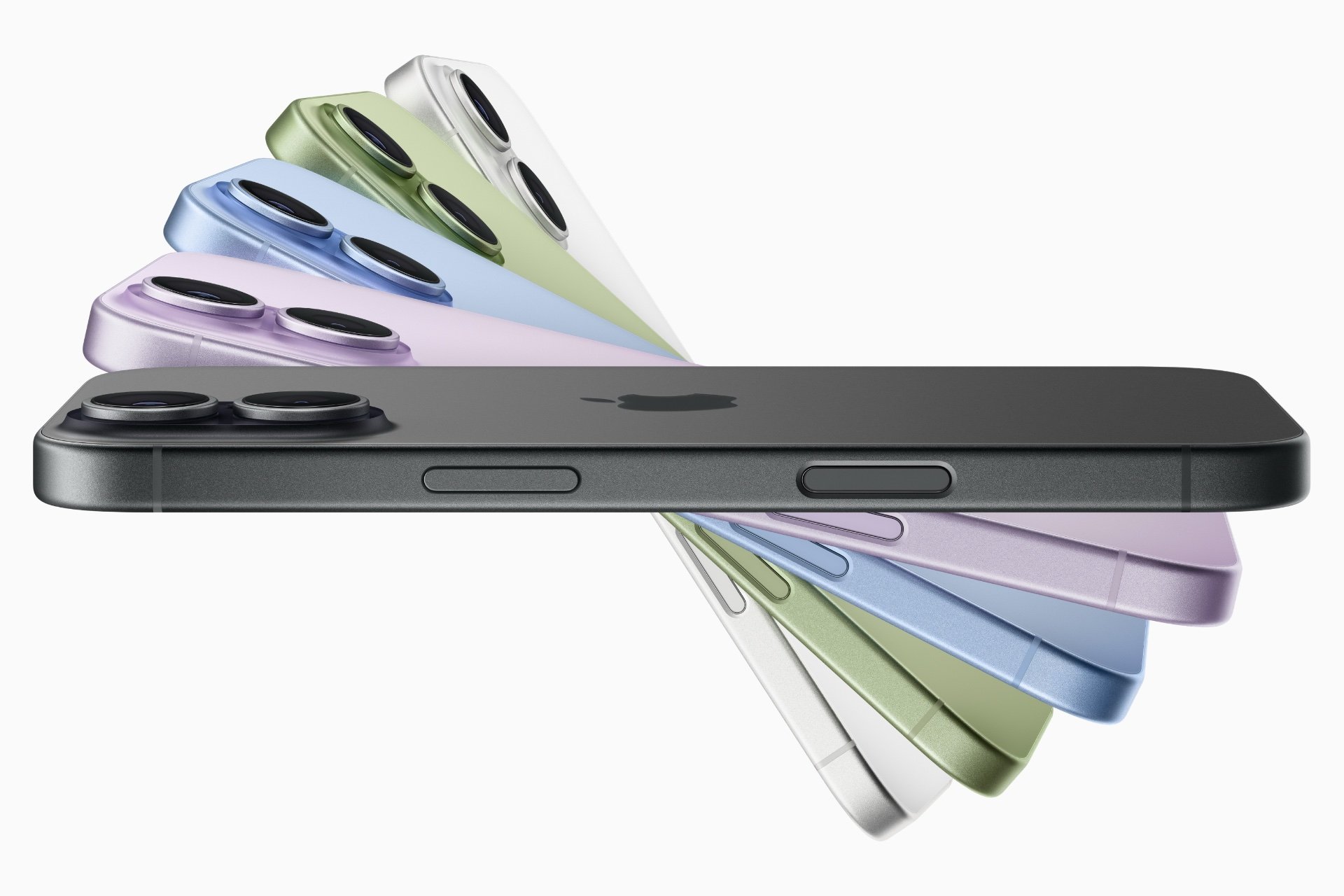 iPhone 17 Apple
