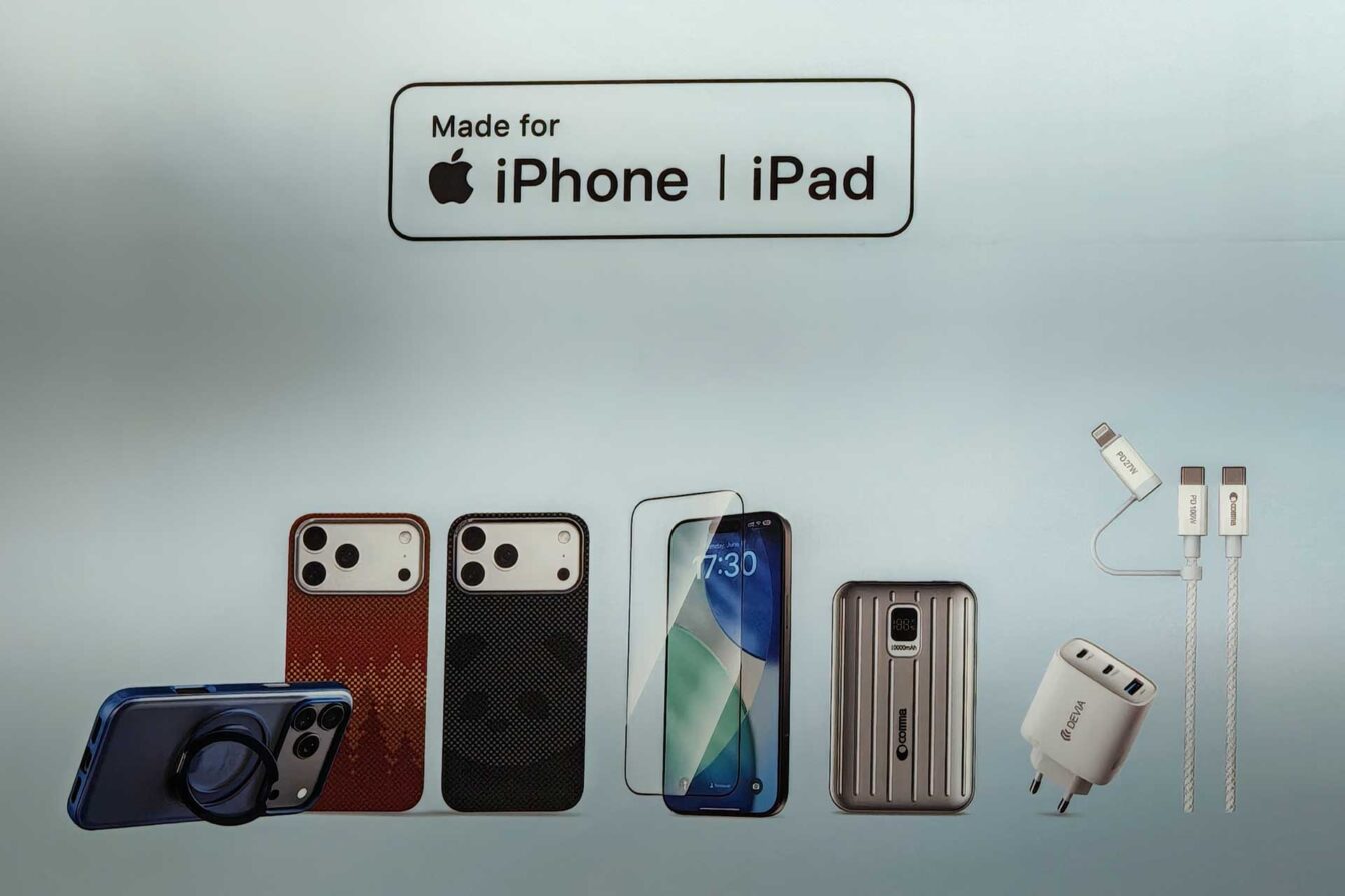 iPhone 17 Coques Ifa 2025 2