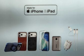 iPhone 17 Coques Ifa 2025 2