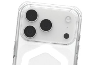 iPhone 17 Cover Design