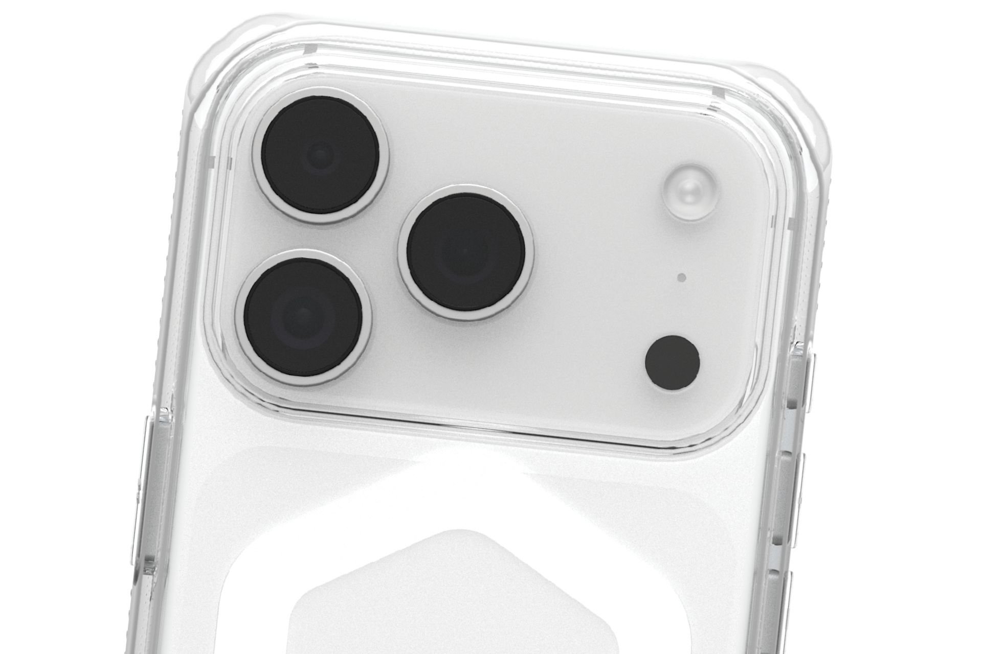 iPhone 17 Cover Design