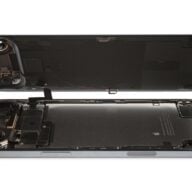 iPhone Air Ifixit
