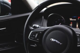 Jaguar Land Rover