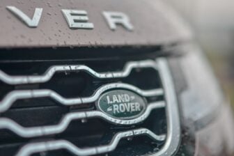 Jaguar Land Rover Hack