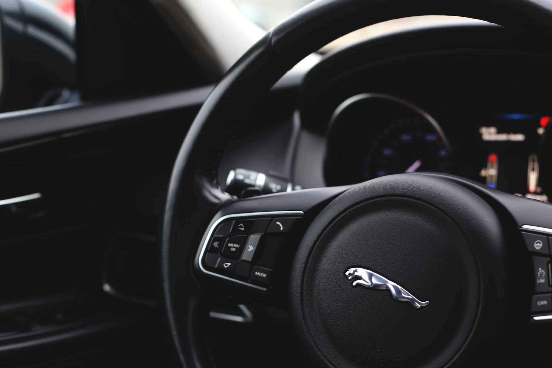 Jaguar Land Rover