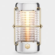 Lanterne Marine Jony Ive Balmuda
