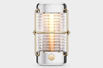 Lanterne Marine Jony Ive Balmuda