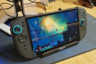 Legion Go 2 Lenovo