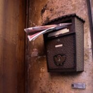 Lettre Qr Code Phishing