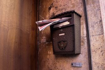 Lettre Qr Code Phishing
