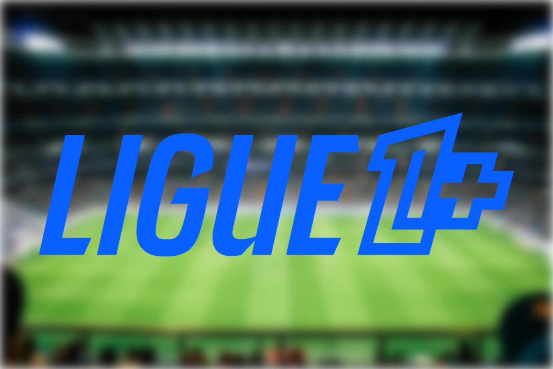 Ligue 1+ Football Lfp