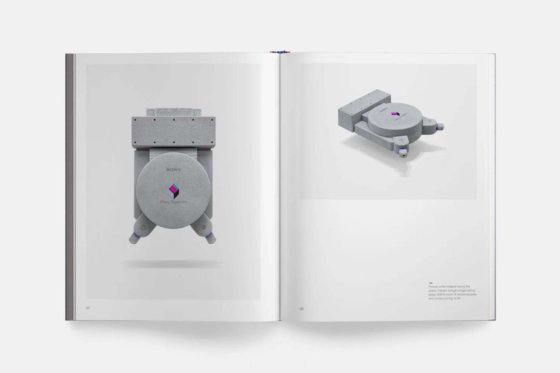 Livre 30 Ans Playstation 2