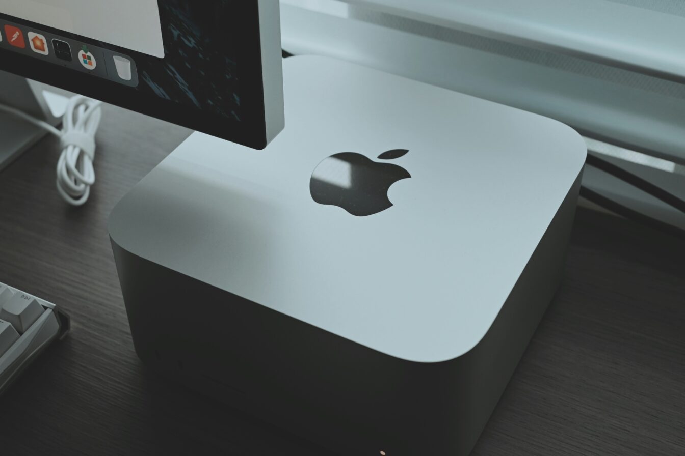 Mac Mini Apple