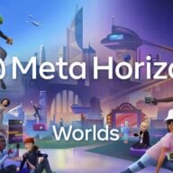 Meta Horizon Worlds