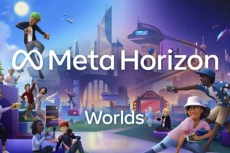 Meta Horizon Worlds