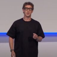 Meta Mark Zuckerberg Lunettes