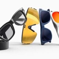 Meta Ray Ban Oakley Display