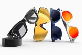 Meta Ray Ban Oakley Display
