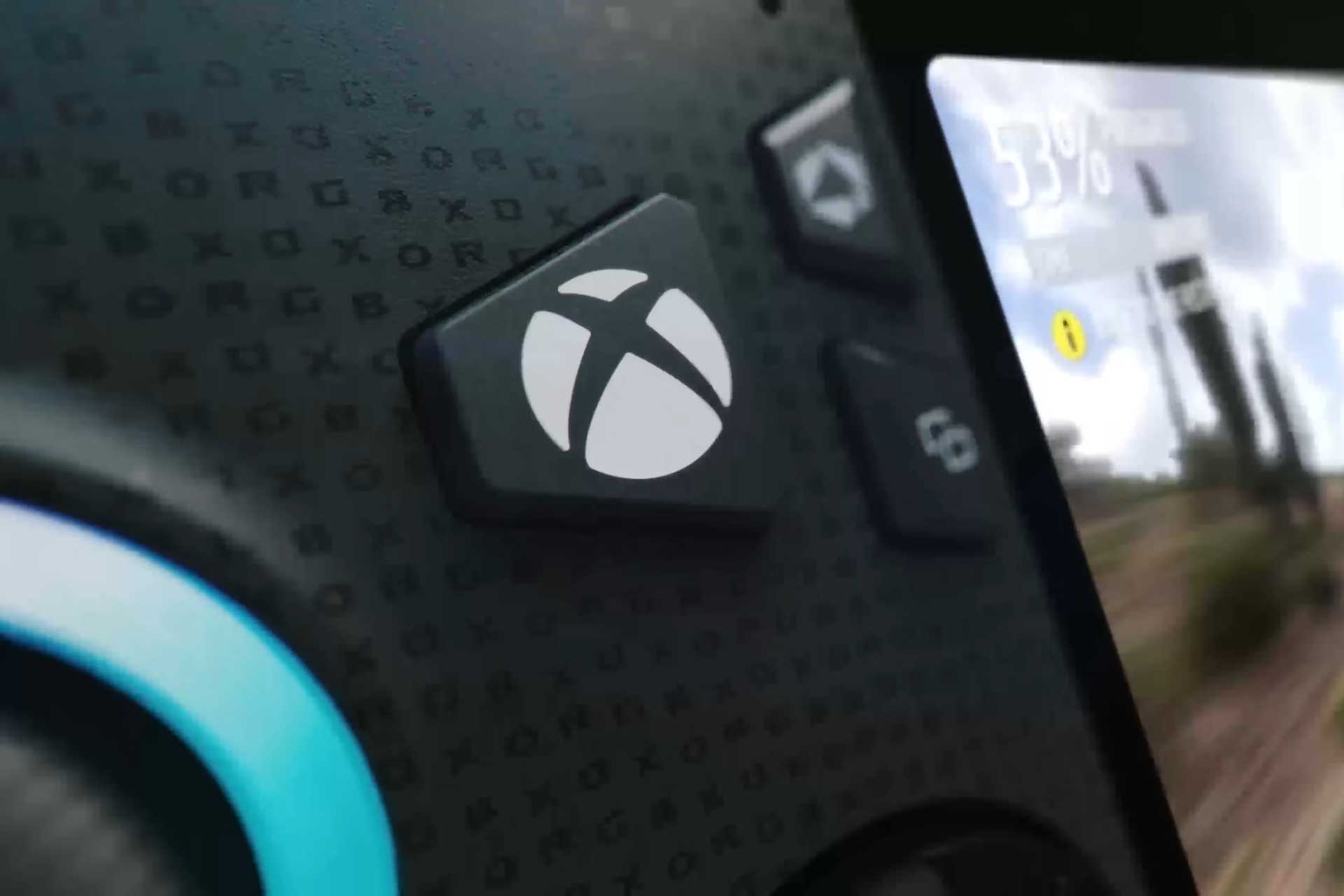 Microsoft Asus Rog Ally Xbox 4