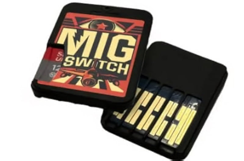 Mig Switch