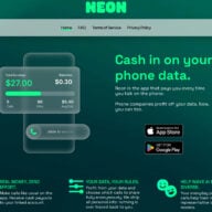 Neon Mobile