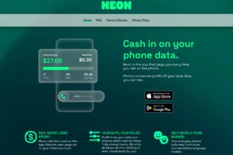 Neon Mobile