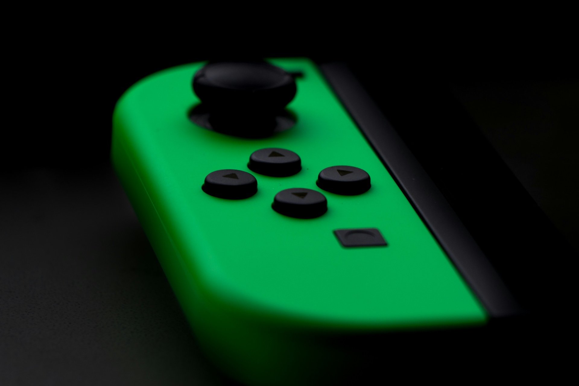 Nintendo Switch 1 Joy Con