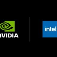 Nvidia Intel