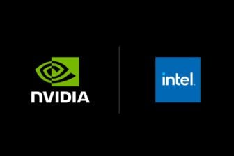 Nvidia Intel
