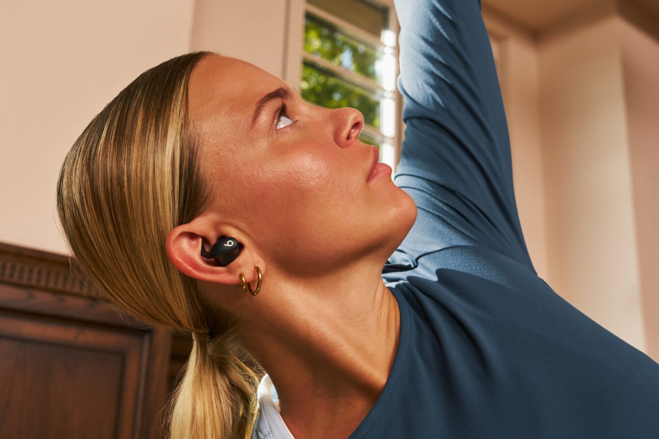 Powerbeats Fit Beats