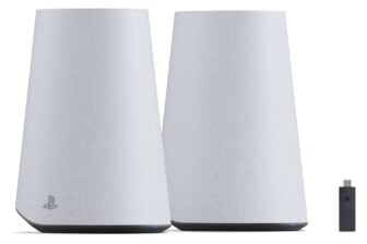 Pulse Elevate Playstation