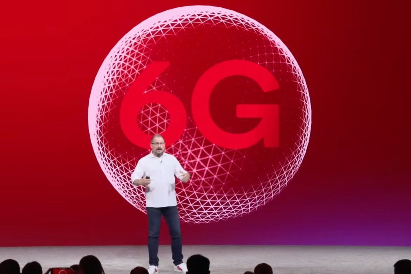 Qualcomm 6g