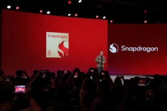 Qualcomm Snapdragon 8 Gen 5