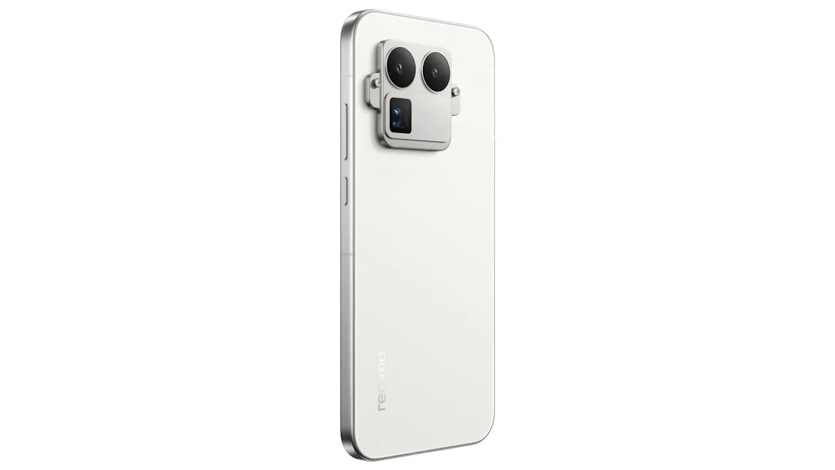 Realme Gt8 Pro