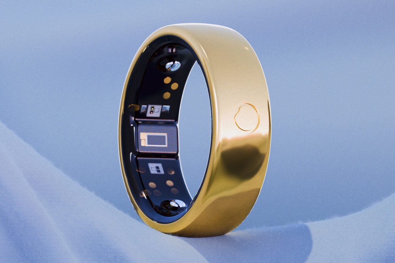 Ring Circular